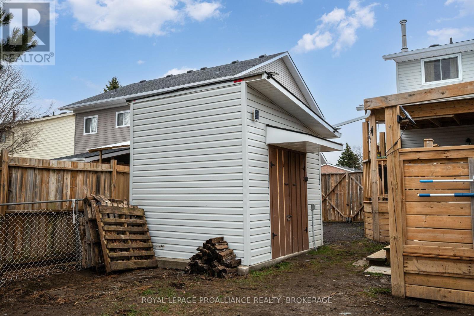 884 Larchwood Crescent, Kingston, Ontario  K7P 2P7 - Photo 31 - X13039354