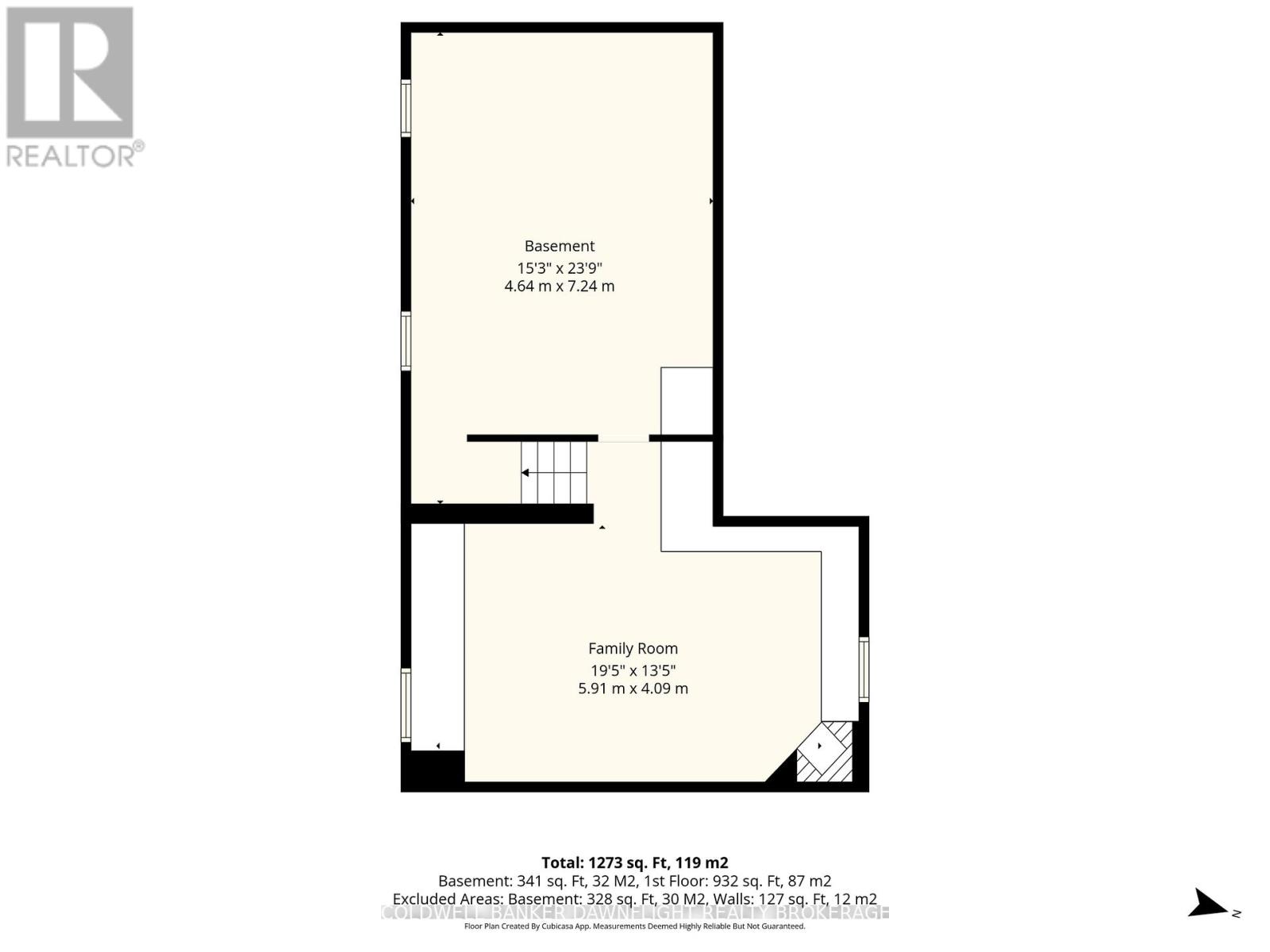 181 Mcconnell Street, South Huron, Ontario  N0M 1S3 - Photo 29 - X13052194