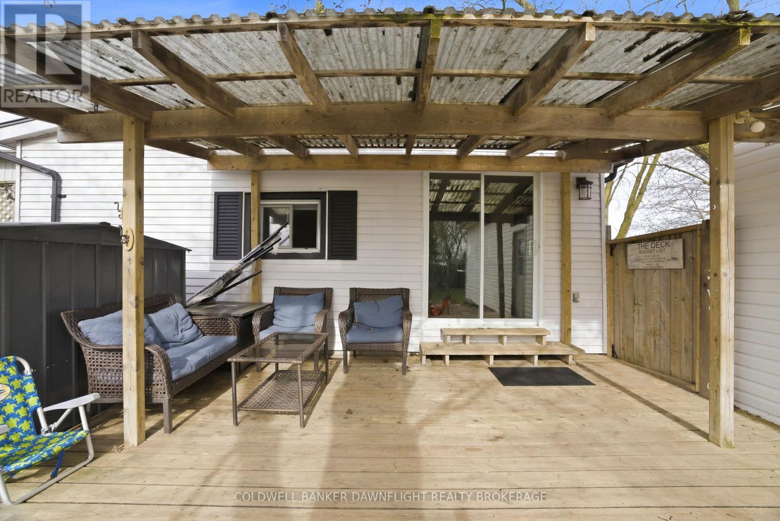 181 Mcconnell Street, South Huron, Ontario  N0M 1S3 - Photo 34 - X13052194