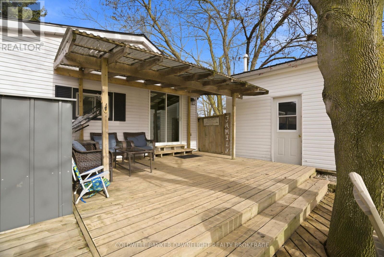 181 Mcconnell Street, South Huron, Ontario  N0M 1S3 - Photo 35 - X13052194