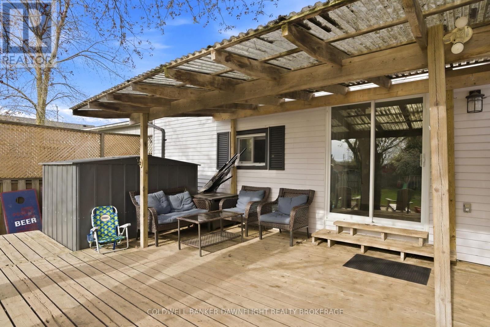 181 Mcconnell Street, South Huron, Ontario  N0M 1S3 - Photo 36 - X13052194