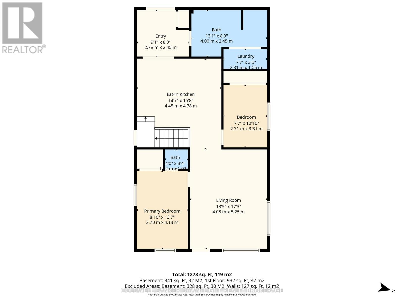 181 Mcconnell Street, South Huron, Ontario  N0M 1S3 - Photo 4 - X13052194