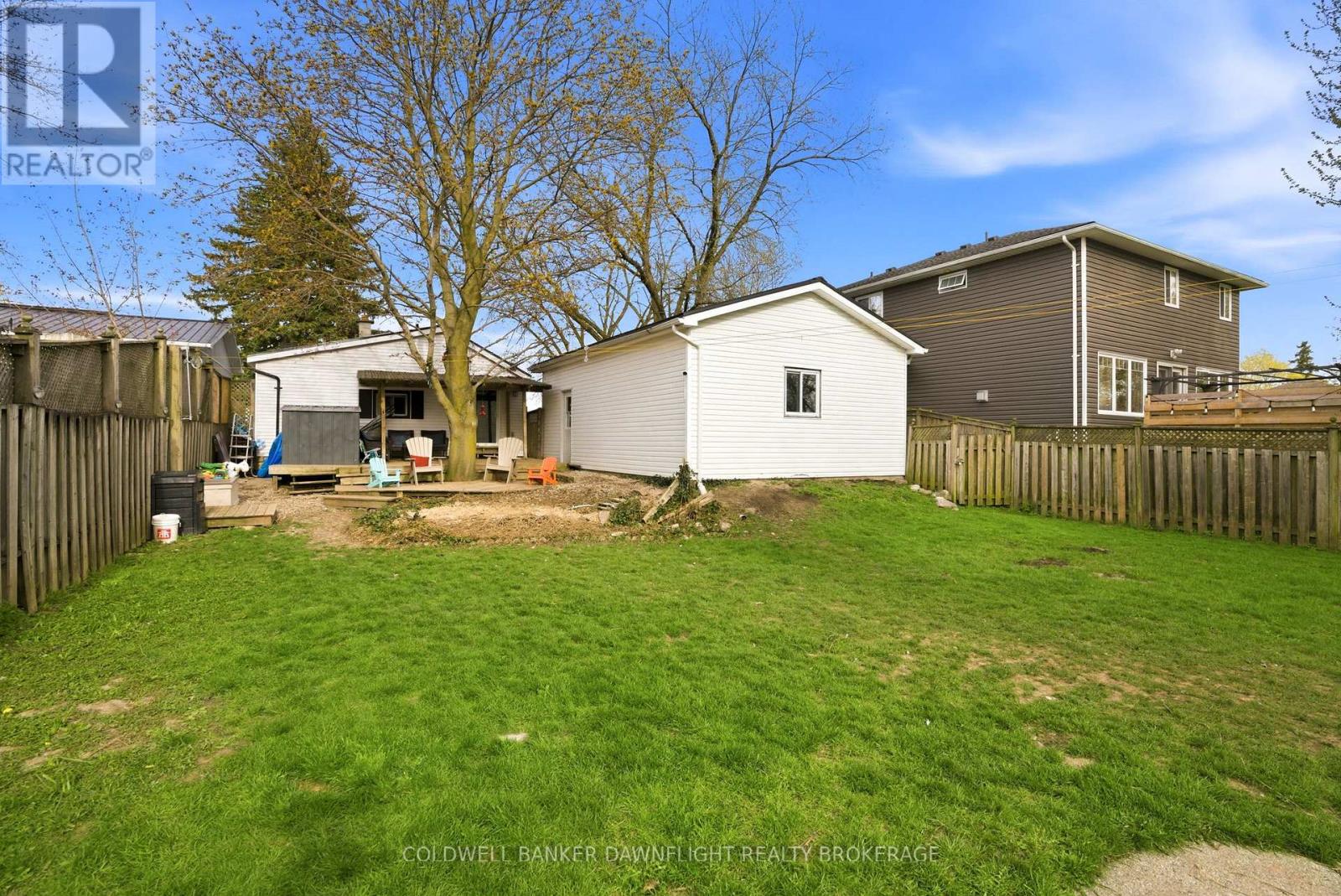 181 Mcconnell Street, South Huron, Ontario  N0M 1S3 - Photo 37 - X13052194