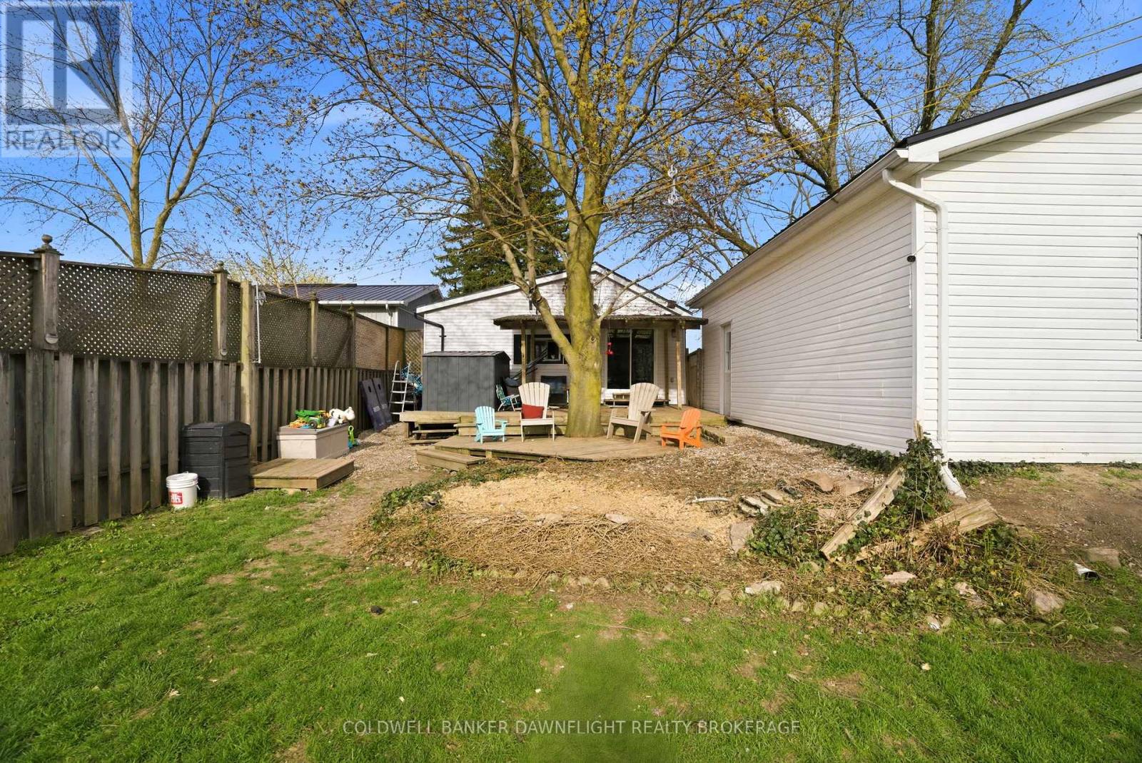 181 Mcconnell Street, South Huron, Ontario  N0M 1S3 - Photo 38 - X13052194