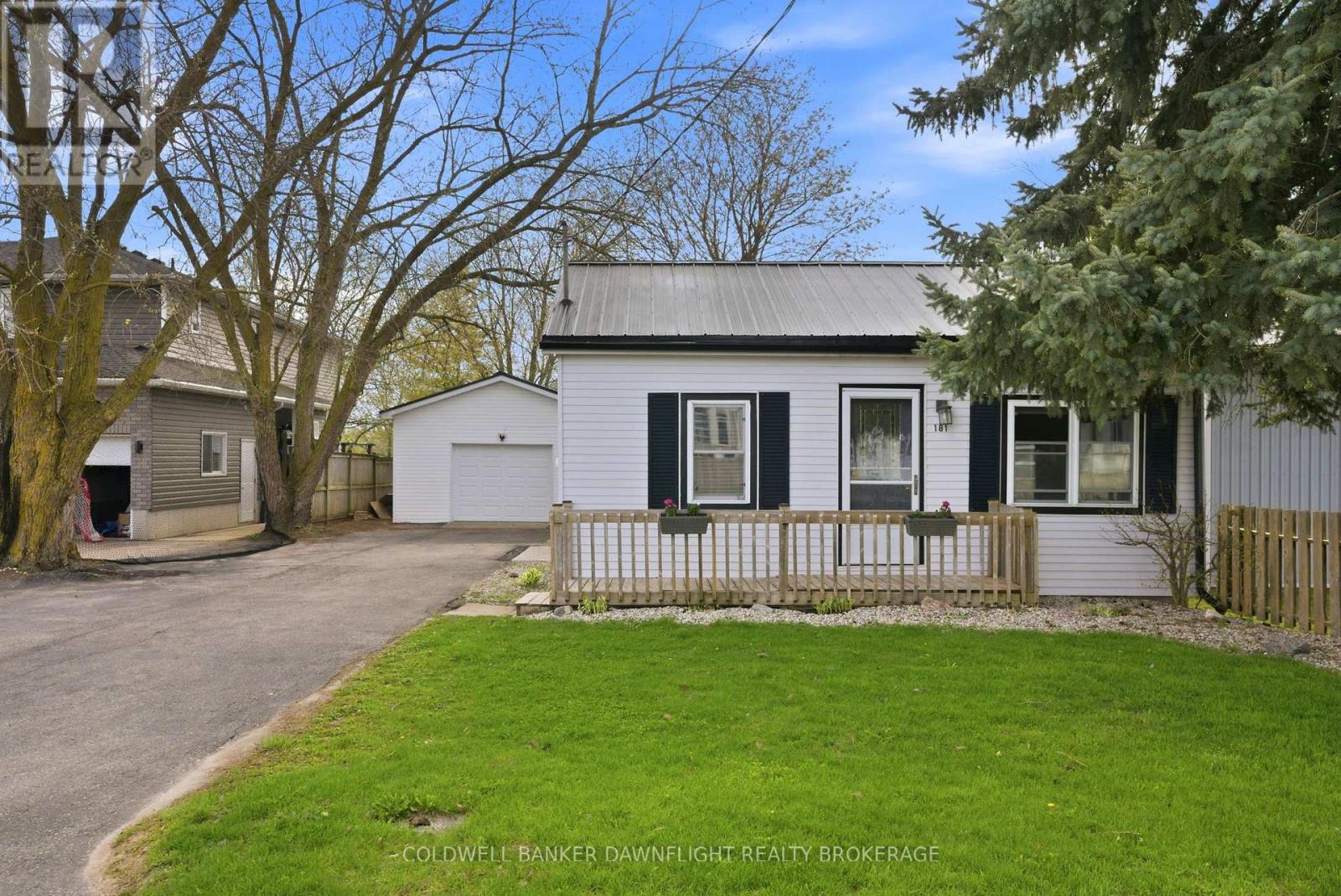 181 Mcconnell Street, South Huron, Ontario  N0M 1S3 - Photo 45 - X13052194