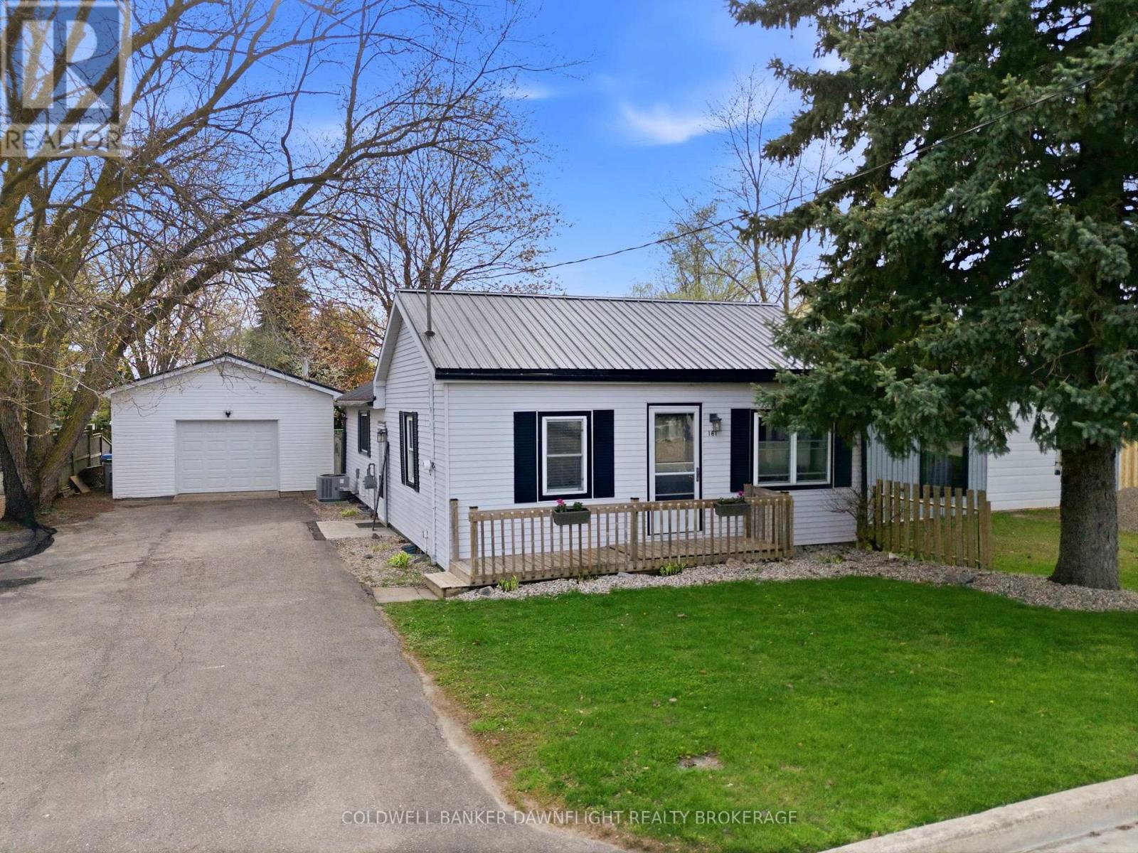 181 Mcconnell Street, South Huron, Ontario  N0M 1S3 - Photo 44 - X13052194