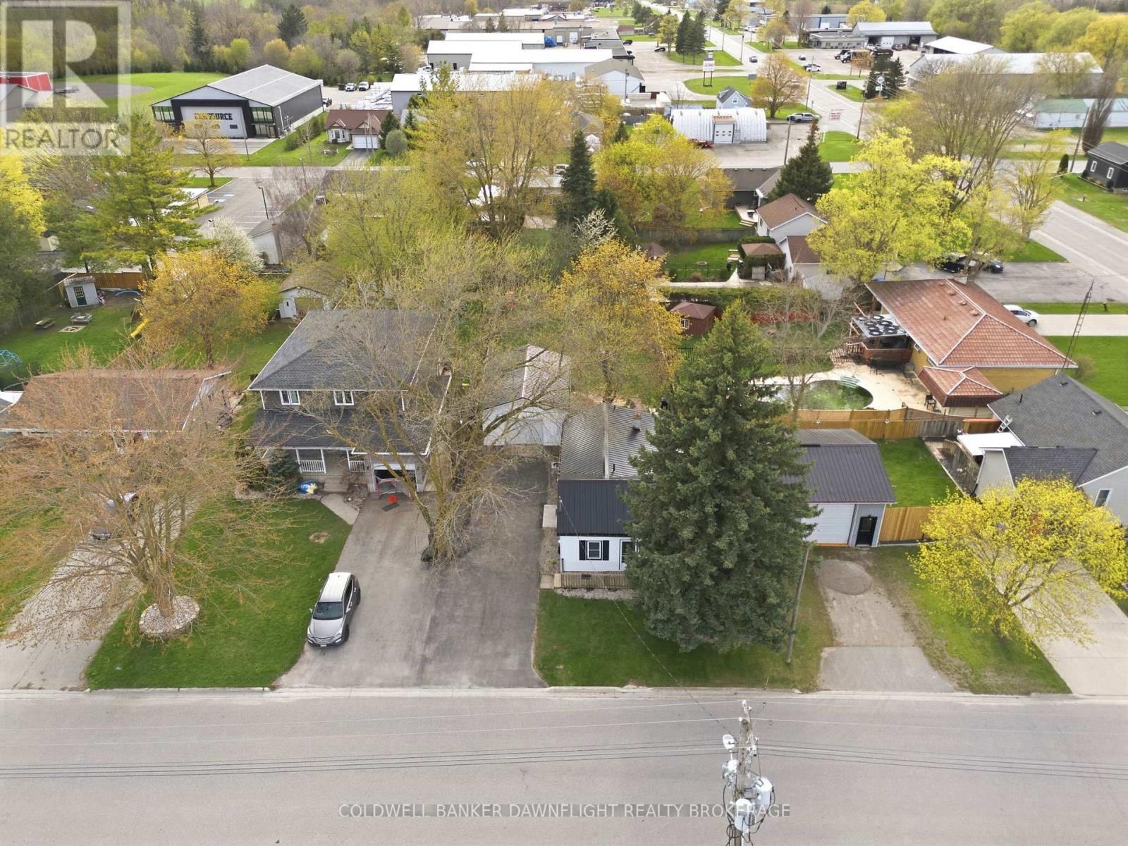 181 Mcconnell Street, South Huron, Ontario  N0M 1S3 - Photo 49 - X13052194