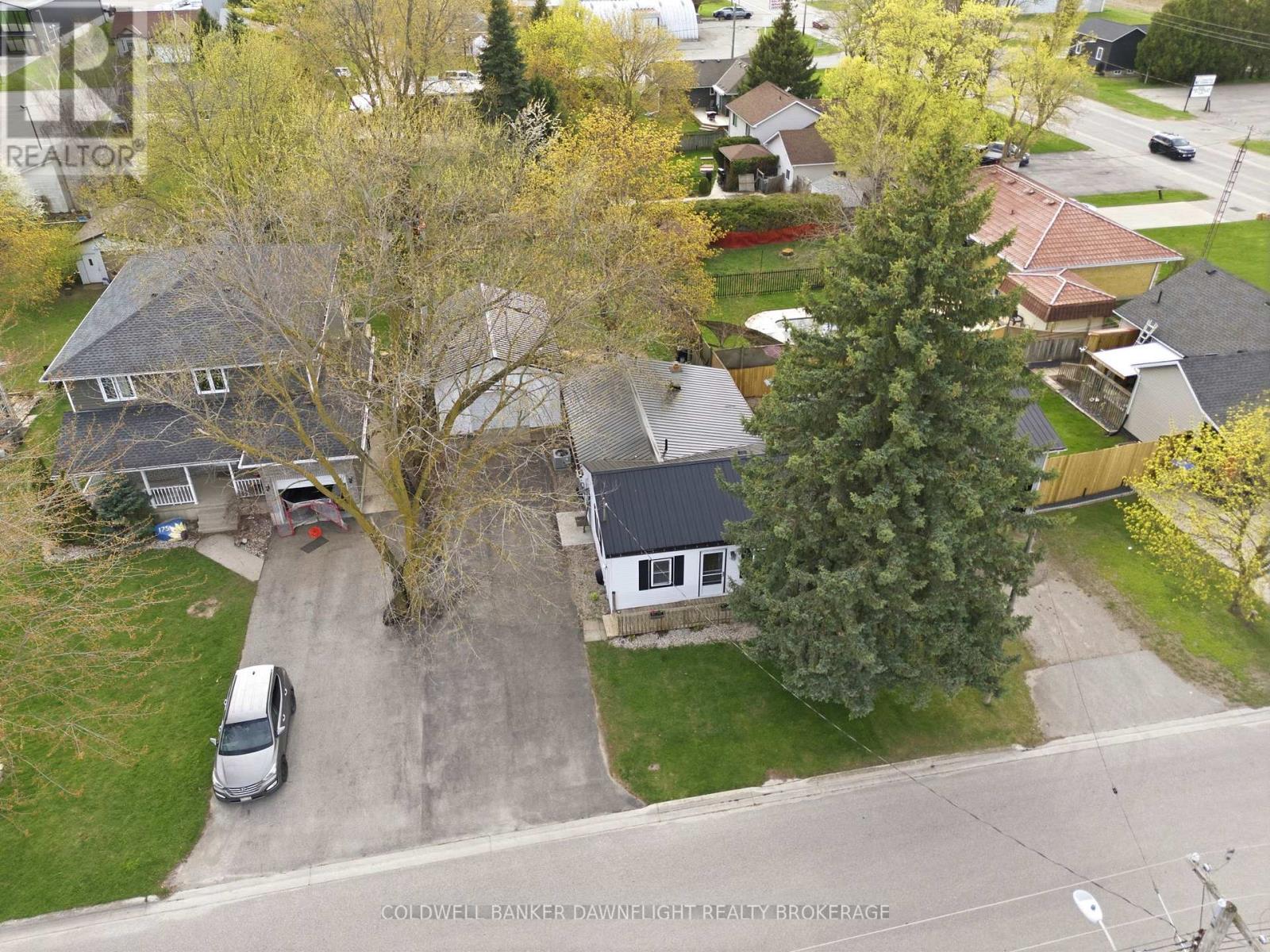 181 Mcconnell Street, South Huron, Ontario  N0M 1S3 - Photo 48 - X13052194