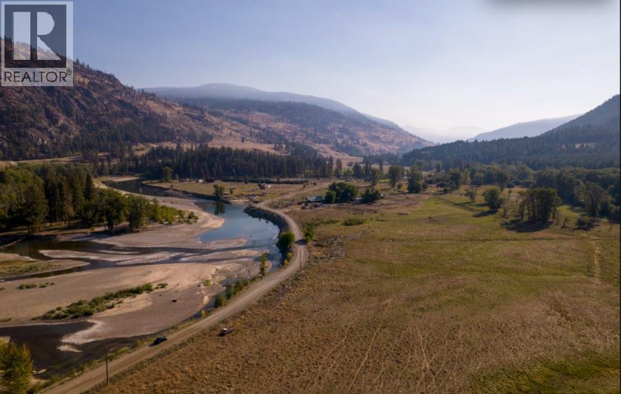 1400 MANLY MEADOWS Road, Grand Forks, British Columbia