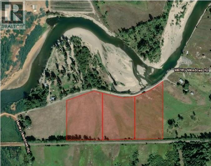 1400 Manly Meadows Road, Grand Forks, British Columbia  V0H 1H9 - Photo 2 - 10385035