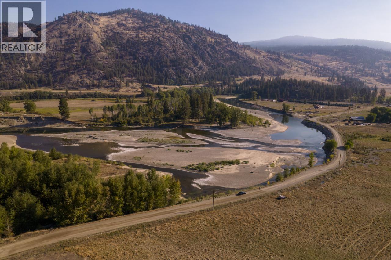 1400 Manly Meadows Road, Grand Forks, British Columbia  V0H 1H9 - Photo 8 - 10385035