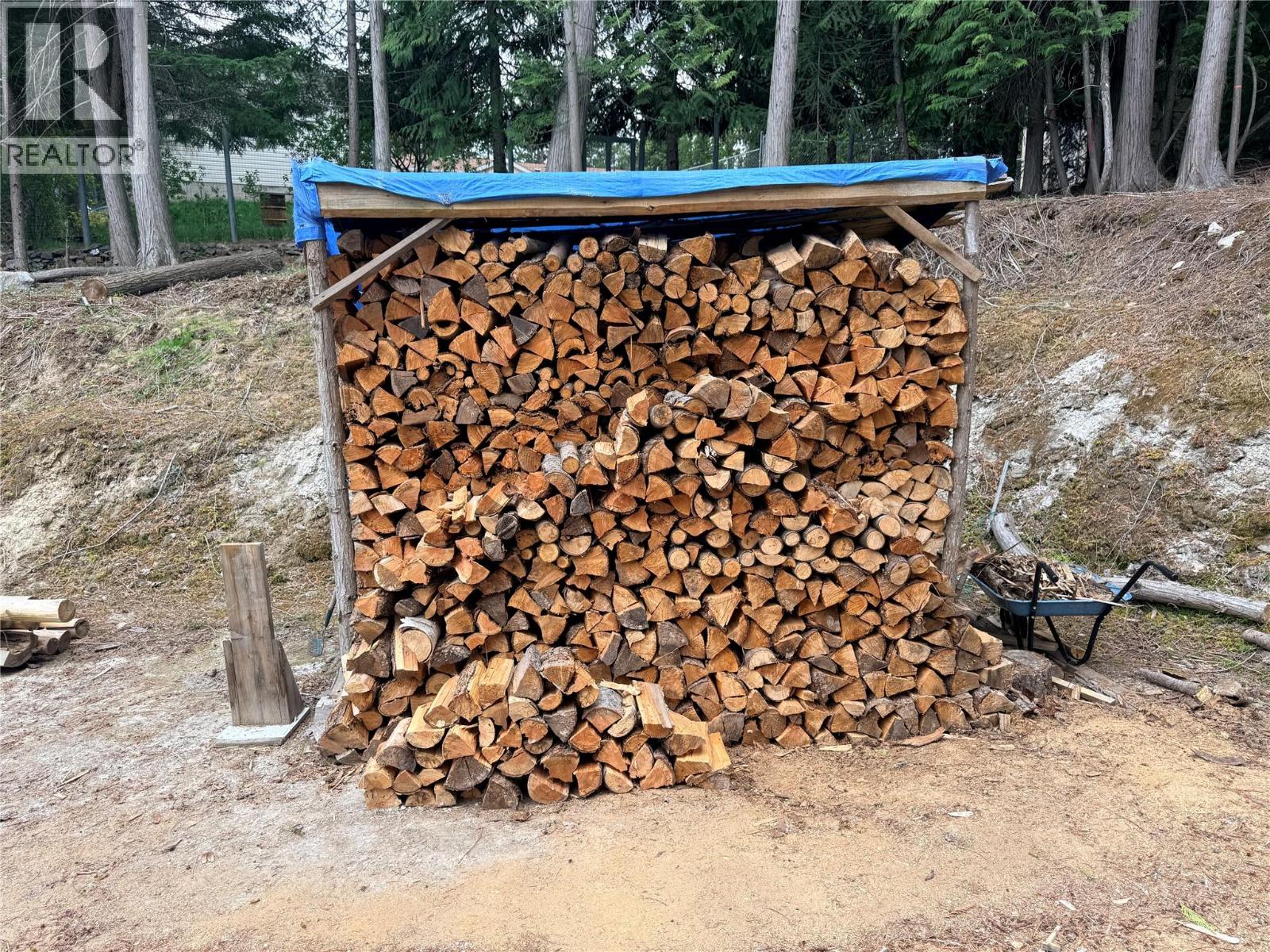 Beech Road Lot# 29, Christina Lake, British Columbia  V0H 1E0 - Photo 8 - 10385005