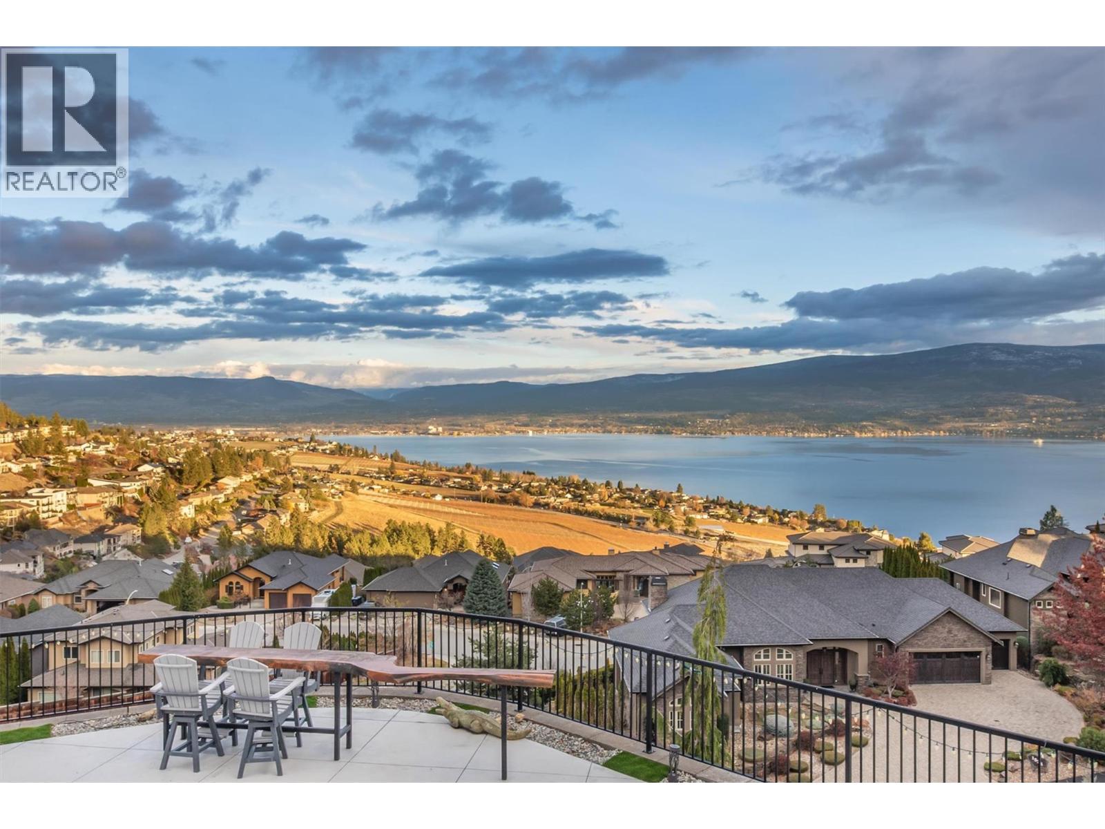 3279 Vineyard View Drive, West Kelowna, British Columbia  V4T 3B4 - Photo 15 - 10384940