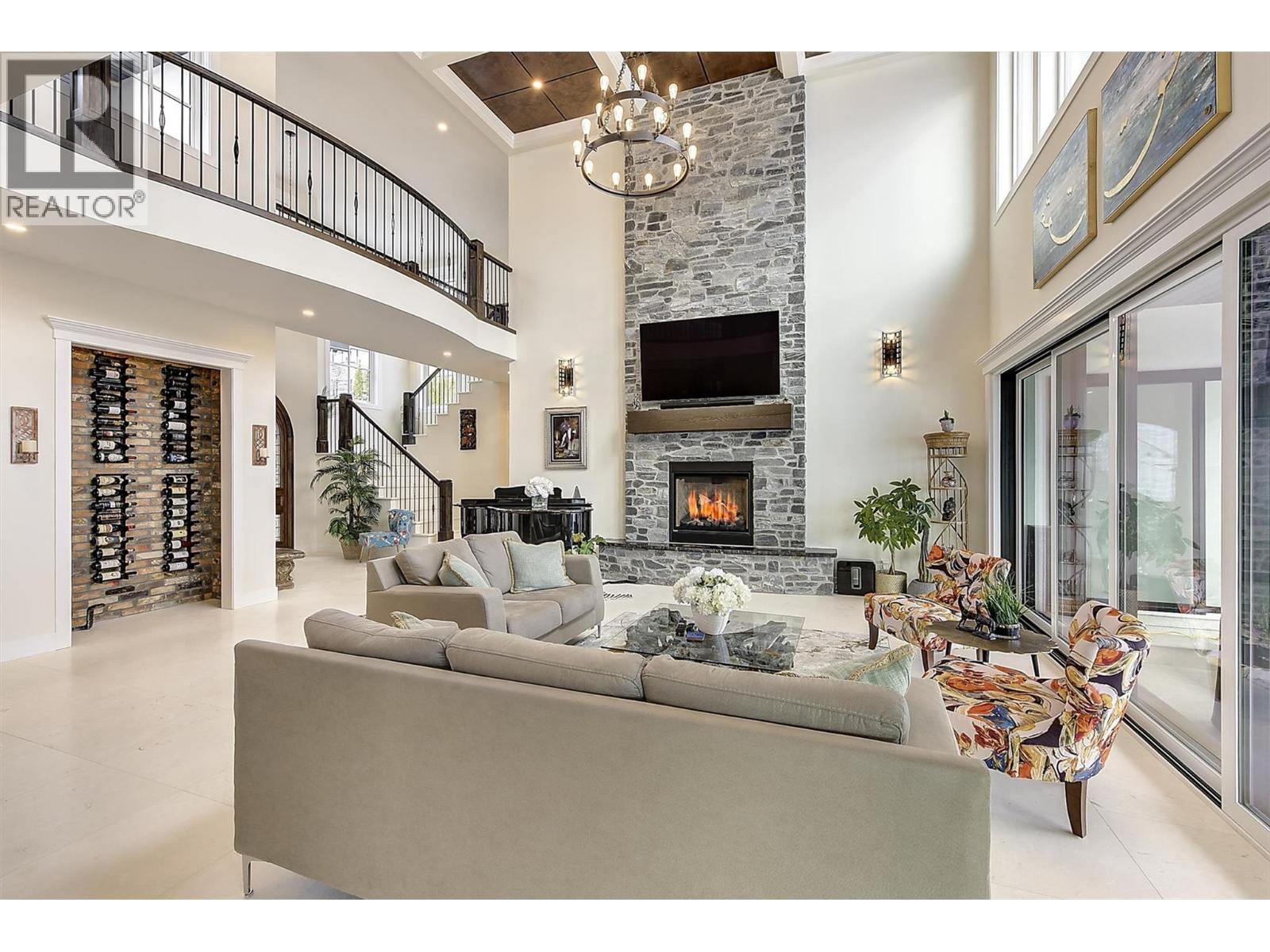 3279 Vineyard View Drive, West Kelowna, British Columbia  V4T 3B4 - Photo 52 - 10384940