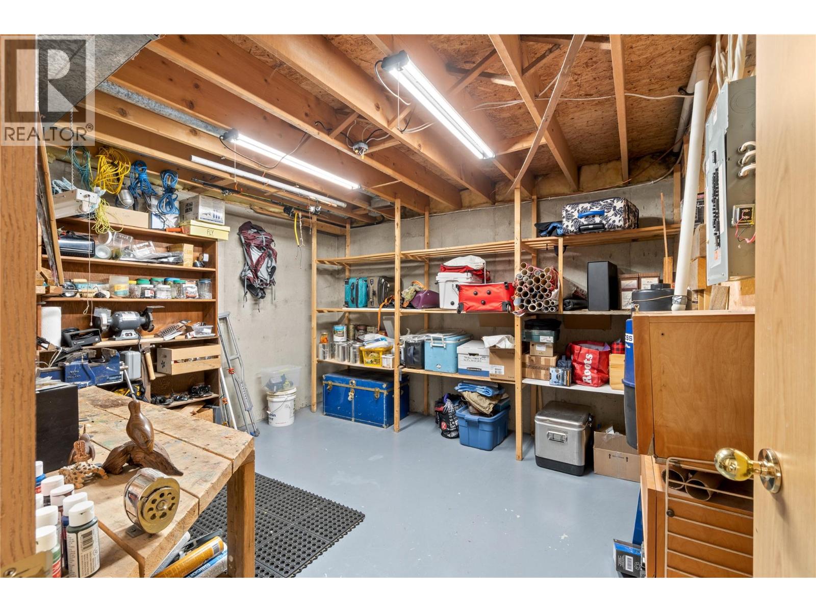 6828 Barnhartvale Road, Kamloops, British Columbia  V2C 6V7 - Photo 35 - 10384329