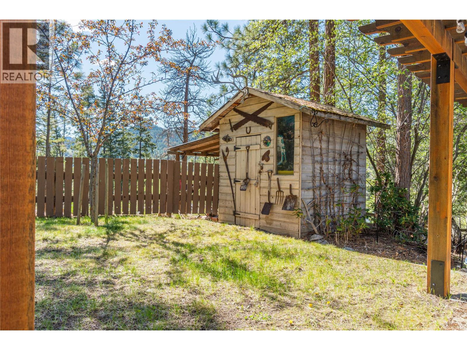 6828 Barnhartvale Road, Kamloops, British Columbia  V2C 6V7 - Photo 57 - 10384329