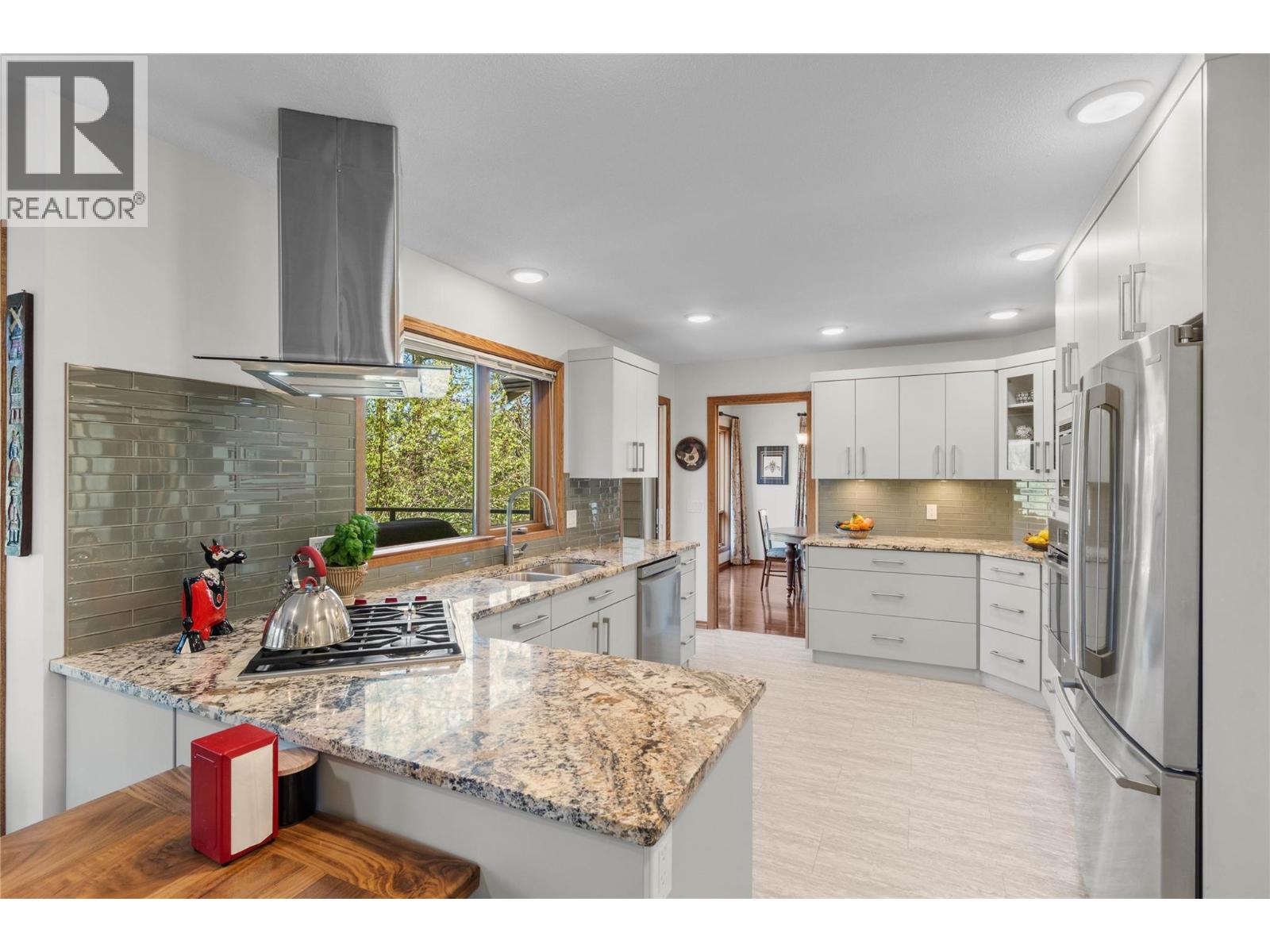 6828 Barnhartvale Road, Kamloops, British Columbia  V2C 6V7 - Photo 9 - 10384329