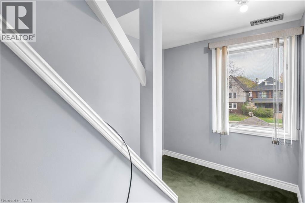 81 Sterling Street, Hamilton, Ontario  L8S 4J1 - Photo 17 - 40824903