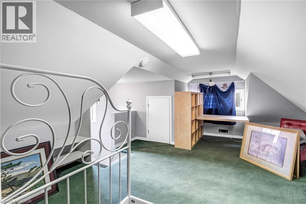 81 Sterling Street, Hamilton, Ontario  L8S 4J1 - Photo 26 - 40824903