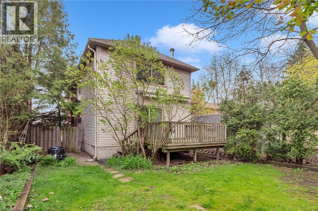 81 Sterling Street, Hamilton, Ontario  L8S 4J1 - Photo 28 - 40824903