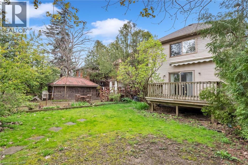 81 Sterling Street, Hamilton, Ontario  L8S 4J1 - Photo 29 - 40824903