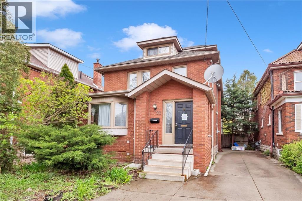 81 Sterling Street, Hamilton, Ontario  L8S 4J1 - Photo 3 - 40824903