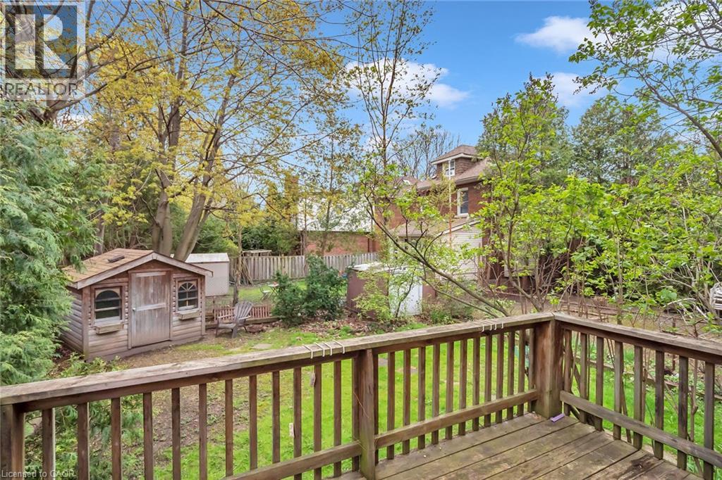 81 Sterling Street, Hamilton, Ontario  L8S 4J1 - Photo 30 - 40824903