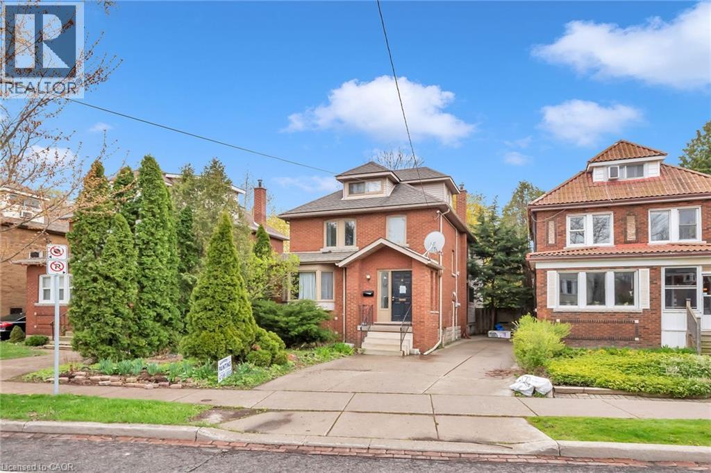 81 Sterling Street, Hamilton, Ontario  L8S 4J1 - Photo 4 - 40824903