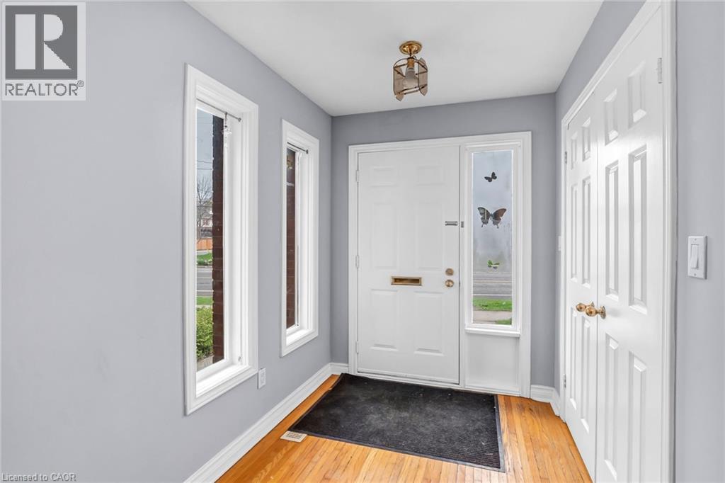 81 Sterling Street, Hamilton, Ontario  L8S 4J1 - Photo 5 - 40824903