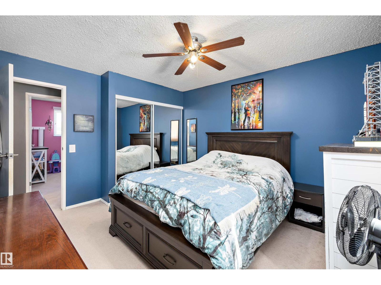 9419 98 Av, Morinville, Alberta  T8R 1J5 - Photo 25 - E4484463