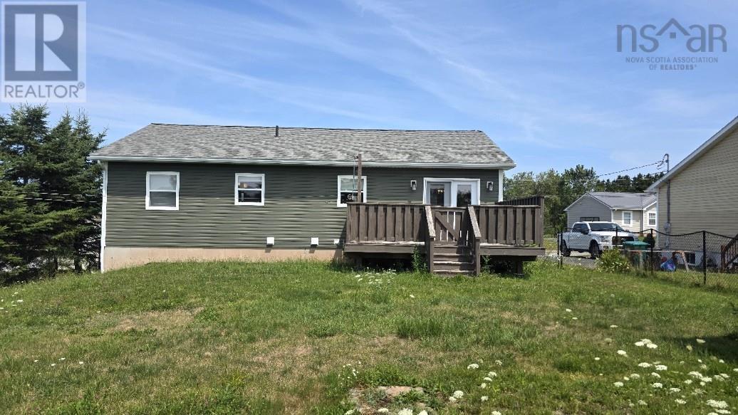 14 Lancaster Avenue, New Glasgow, Nova Scotia  B2H 0A2 - Photo 17 - 202520347