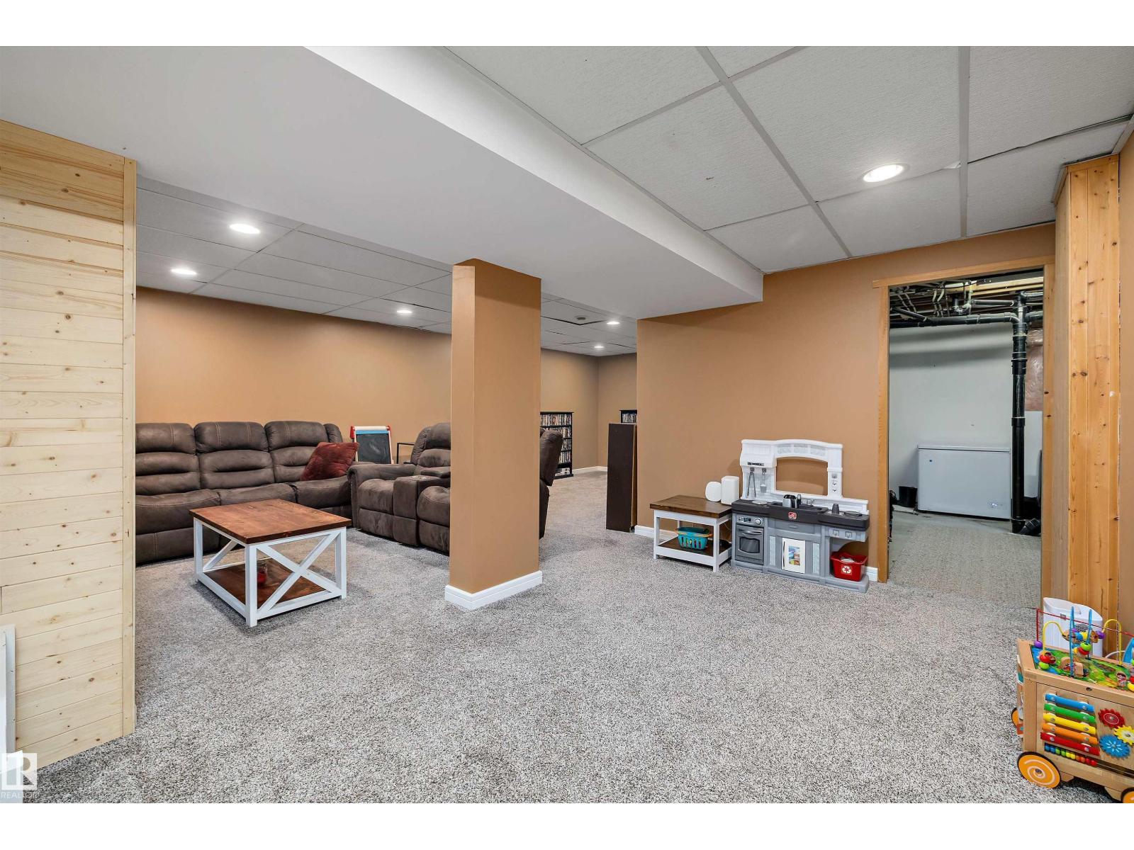 9419 98 Av, Morinville, Alberta  T8R 1J5 - Photo 30 - E4484463