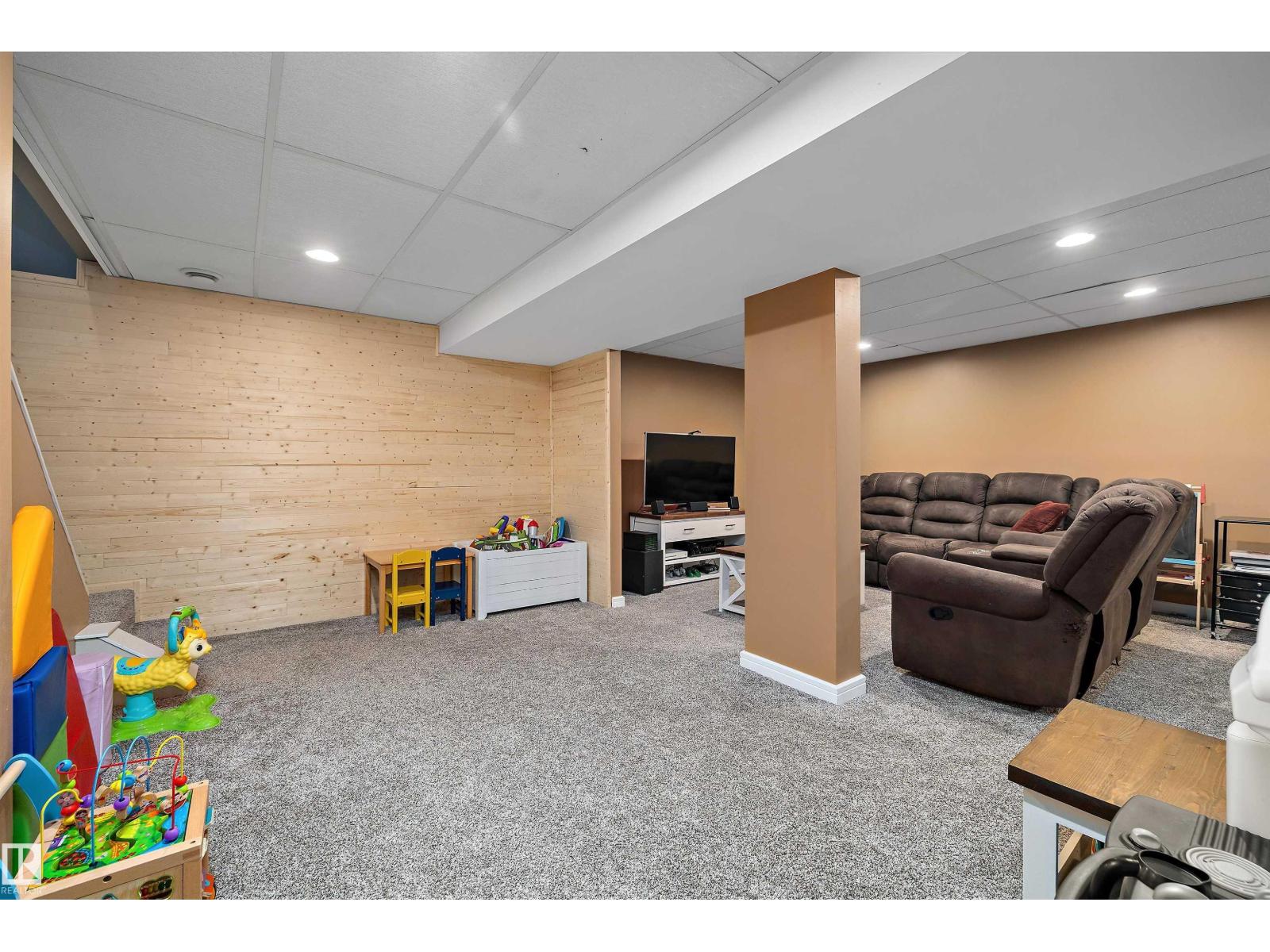 9419 98 Av, Morinville, Alberta  T8R 1J5 - Photo 31 - E4484463