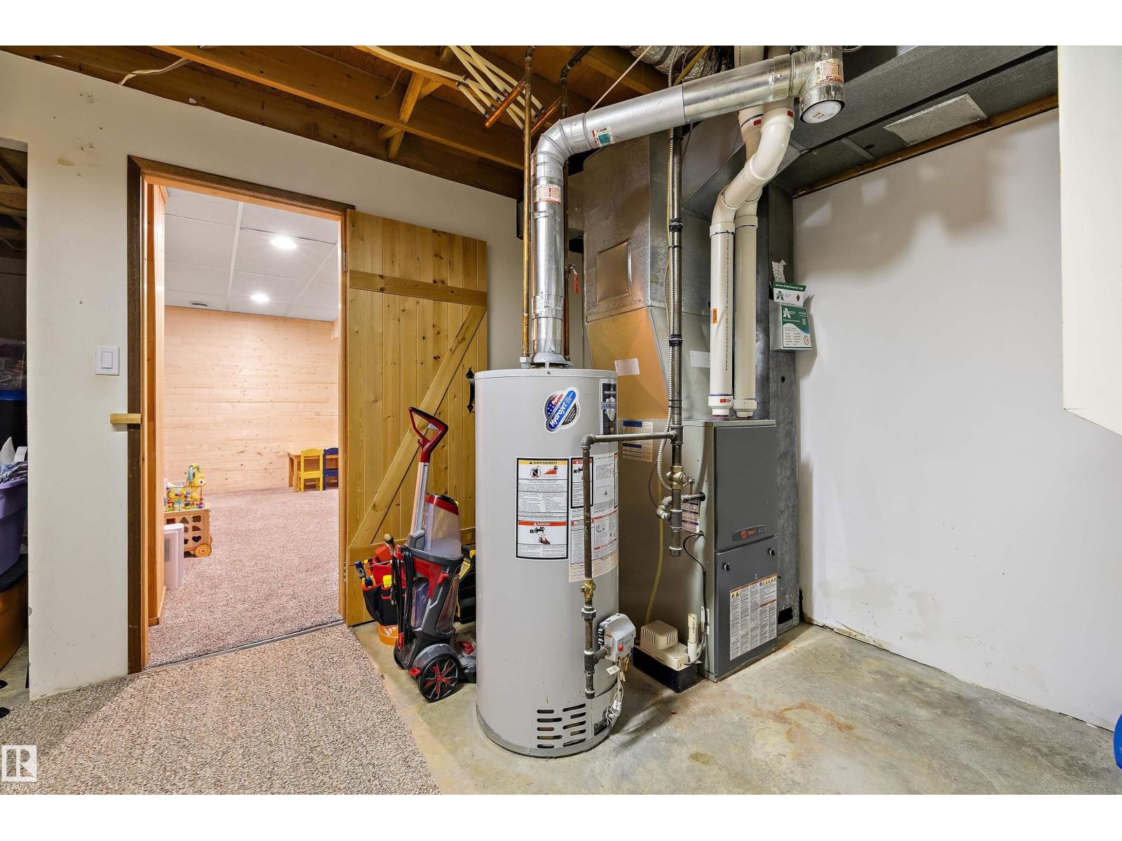 9419 98 Av, Morinville, Alberta  T8R 1J5 - Photo 43 - E4484463