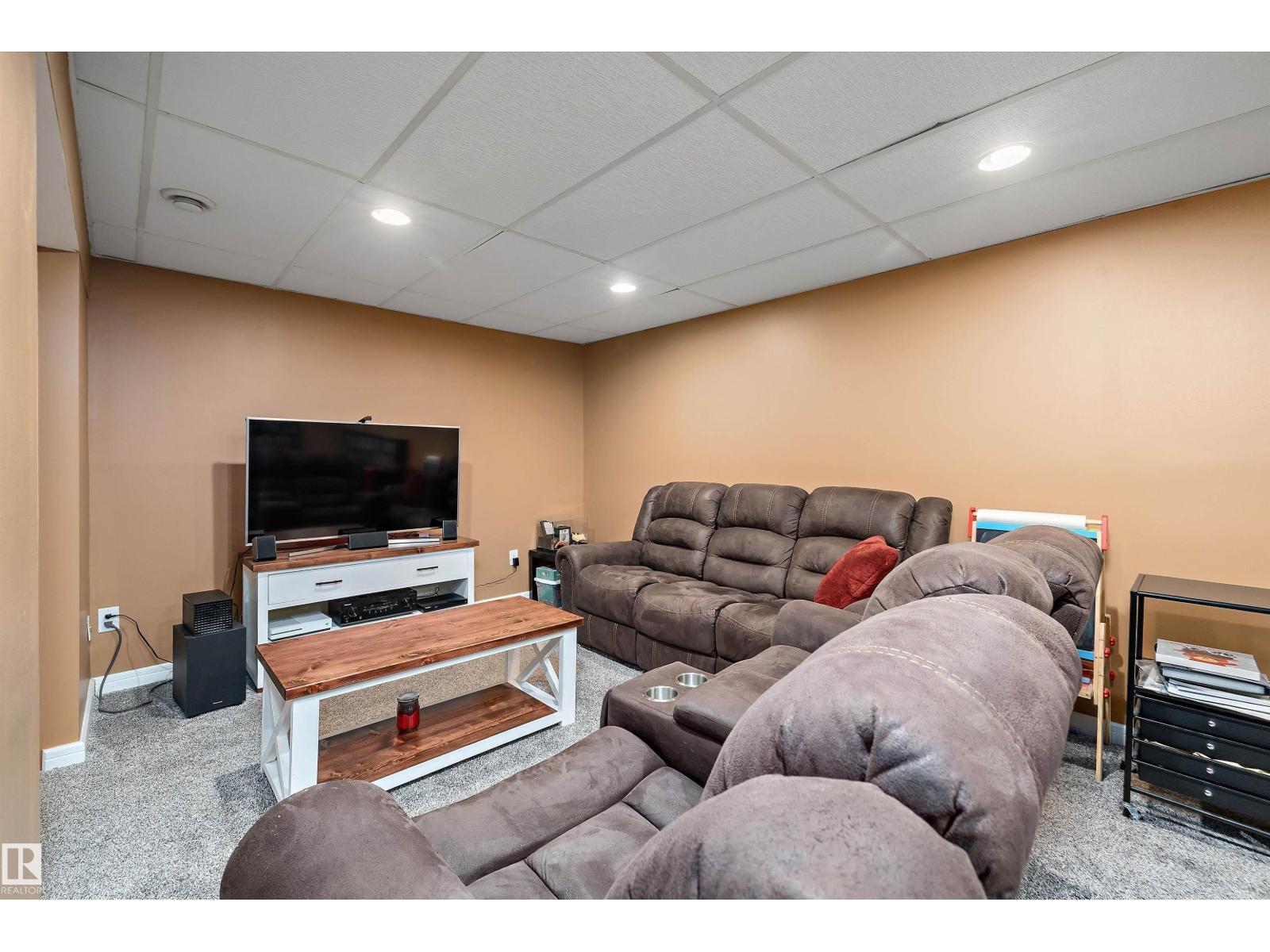 9419 98 Av, Morinville, Alberta  T8R 1J5 - Photo 34 - E4484463