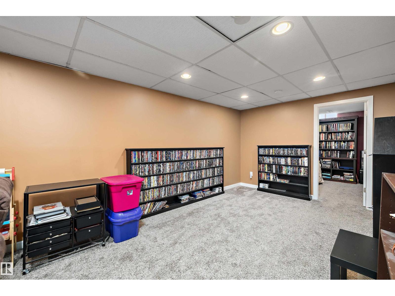 9419 98 Av, Morinville, Alberta  T8R 1J5 - Photo 36 - E4484463