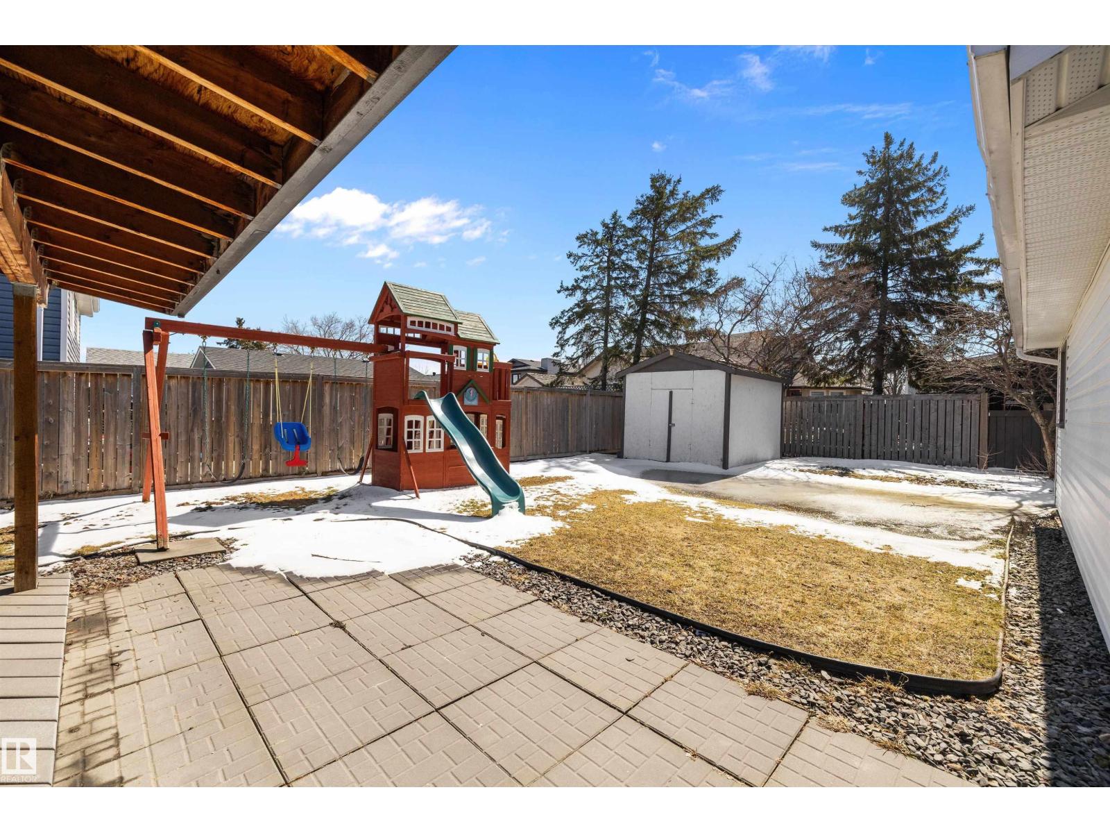 9419 98 Av, Morinville, Alberta  T8R 1J5 - Photo 49 - E4484463