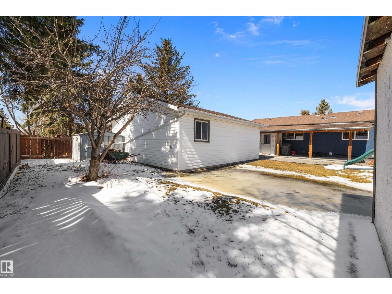 9419 98 Av, Morinville, Alberta  T8R 1J5 - Photo 55 - E4484463