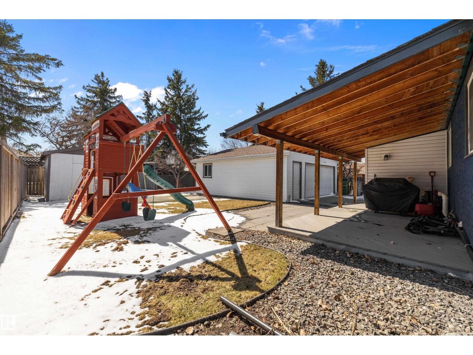 9419 98 Av, Morinville, Alberta  T8R 1J5 - Photo 50 - E4484463