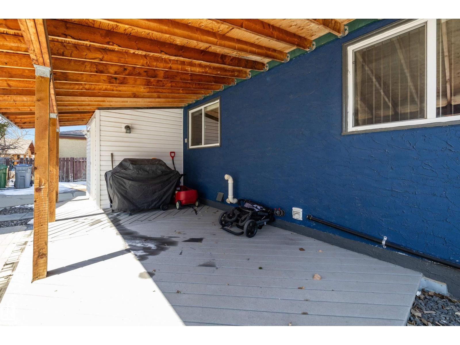 9419 98 Av, Morinville, Alberta  T8R 1J5 - Photo 51 - E4484463