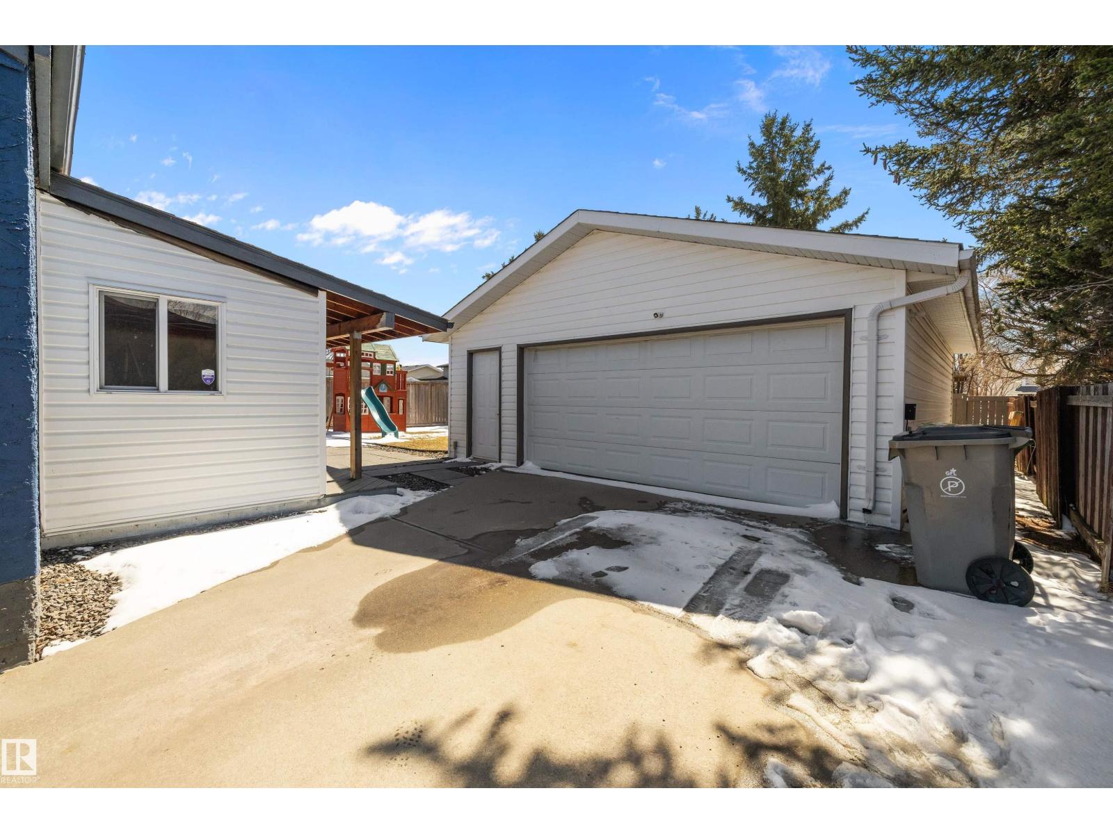 9419 98 Av, Morinville, Alberta  T8R 1J5 - Photo 56 - E4484463