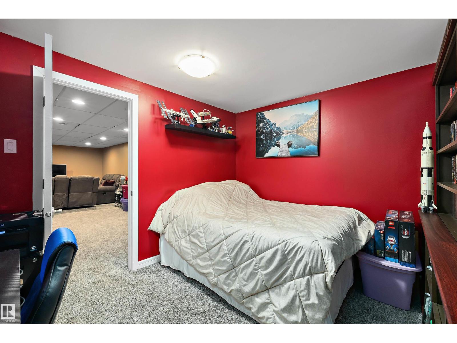 9419 98 Av, Morinville, Alberta  T8R 1J5 - Photo 38 - E4484463