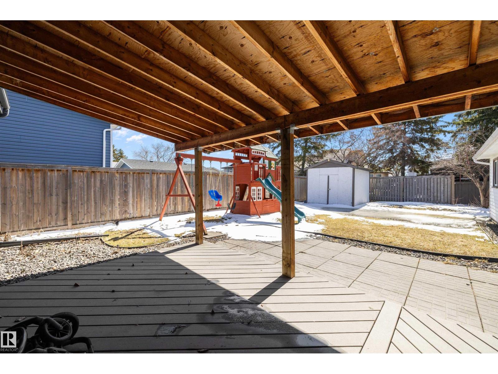 9419 98 Av, Morinville, Alberta  T8R 1J5 - Photo 52 - E4484463