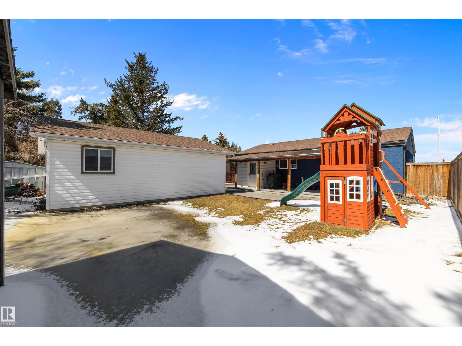 9419 98 Av, Morinville, Alberta  T8R 1J5 - Photo 53 - E4484463