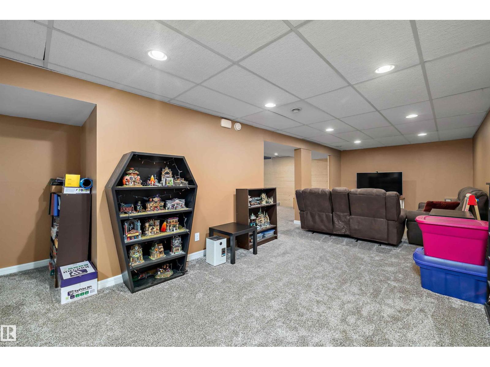 9419 98 Av, Morinville, Alberta  T8R 1J5 - Photo 35 - E4484463