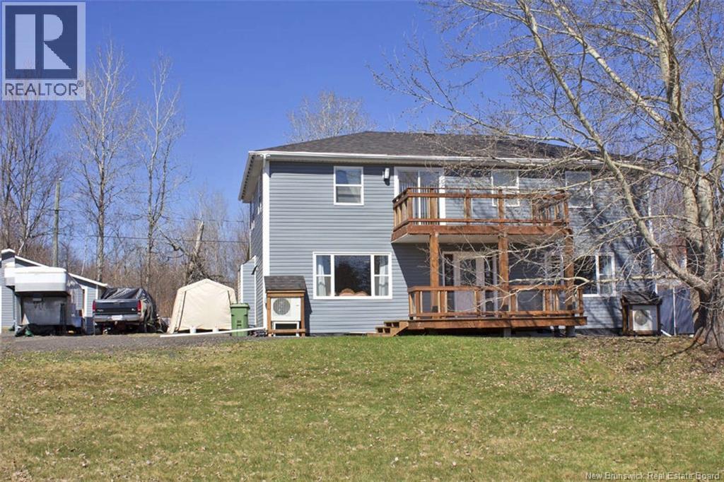 6 8 Harbour Street, Newcastle Creek, New Brunswick  E4B 2K5 - Photo 1 - NB118176