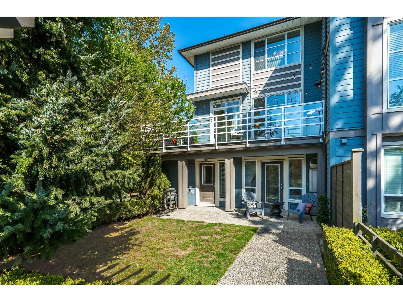 64 15405 31 AVENUE, Surrey, British Columbia