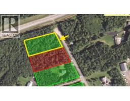 07-1 Ontario Drive, Boundary Creek, New Brunswick