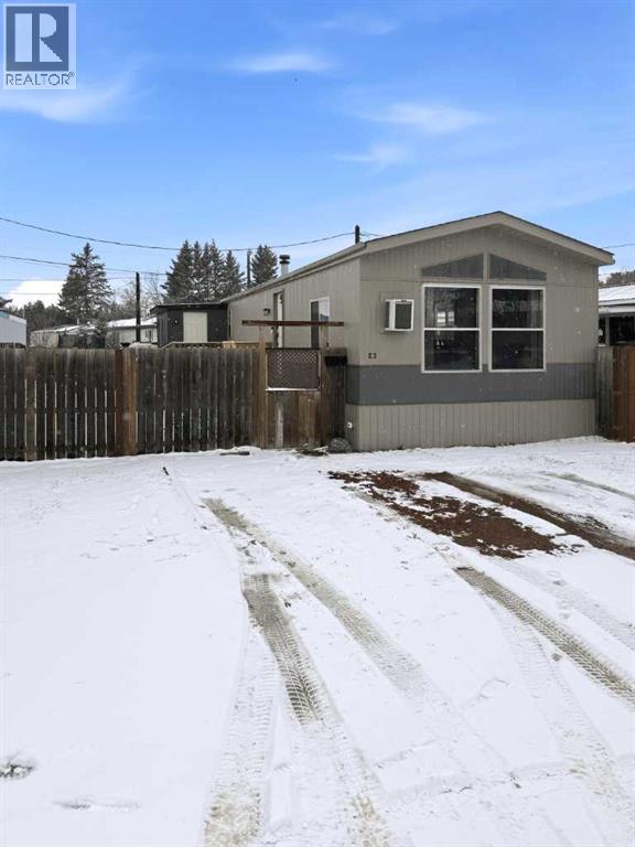 C3 - 5500 Womacks Road, Blackfalds, Alberta