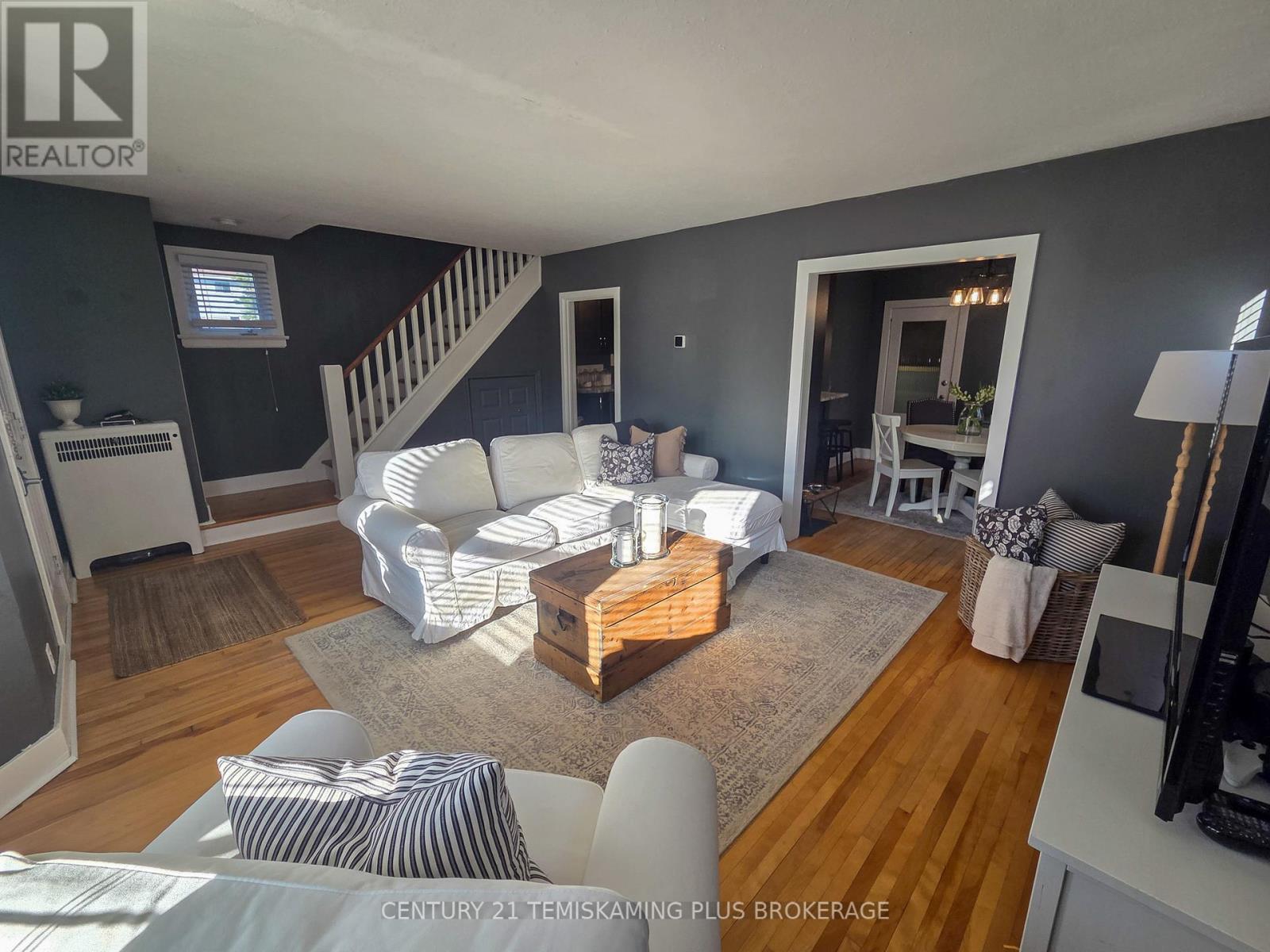 90 Tower Street, Kirkland Lake, Ontario  P2N 1P6 - Photo 4 - T13052942